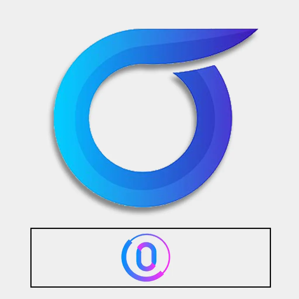 دانلود لوگو حرف O