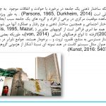 دانلود پاورپوینت چالش های فرهنگی و اجتماعی استان بوشهر